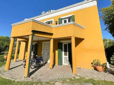 Casa en Venta en Bella Vista, Partido de San Miguel