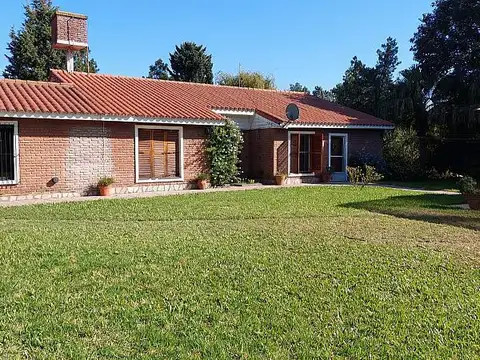 Casa en Venta en Ezeiza, Partido de Ezeiza
