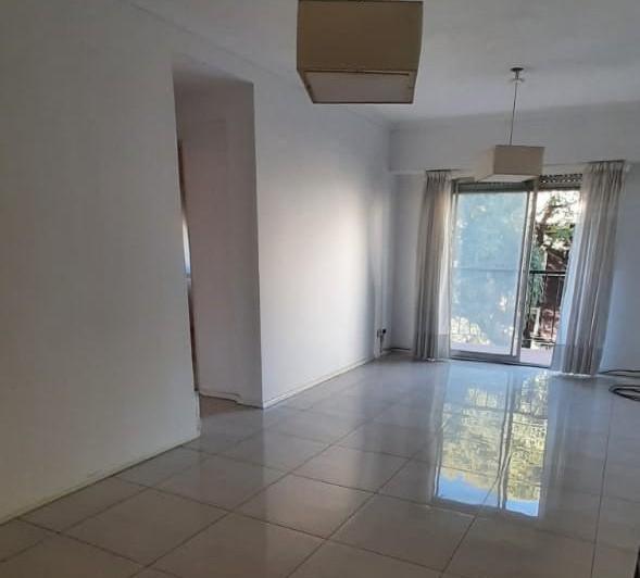 Departamento · 69m² · 3 Ambientes