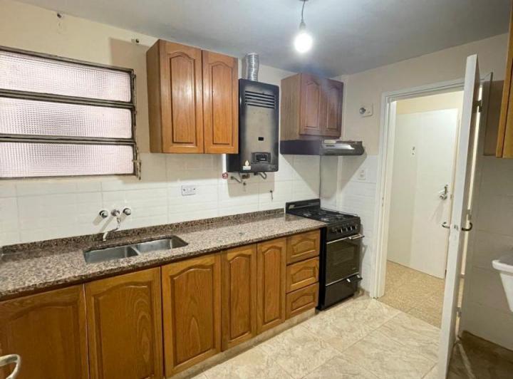 Departamento · 55m² · 3 Ambientes