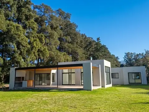 Casa en Venta en La Esperanza C. De Campo, Countries y Barrios Cerrados en General Rodriguez