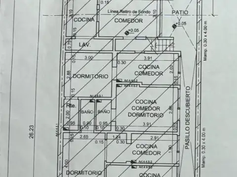 Casa en Venta en Villa Maipu, General San Martin
