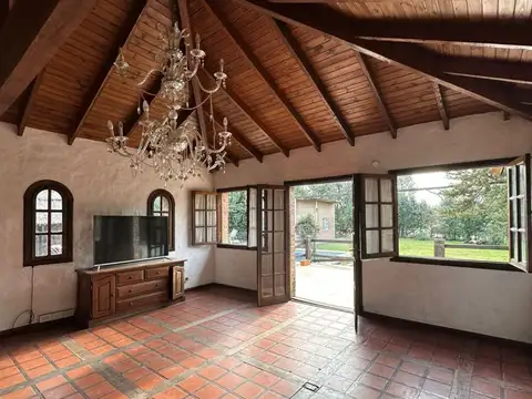 Casa en Venta en Muñiz, Partido de San Miguel