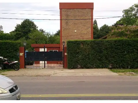 Casa en Venta en Ingeniero Maschwitz, Partido de Escobar