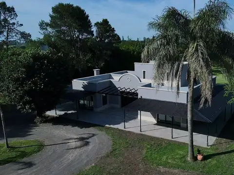 Casa en Venta en Chacras Del Molino, Countries y Barrios Cerrados en Exaltacion de la Cruz