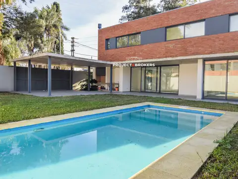 Casa en Venta en Castelar Norte, Castelar