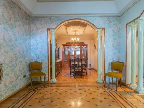 Casa en Venta en Lomas de Zamora, Partido de Lomas de Zamora