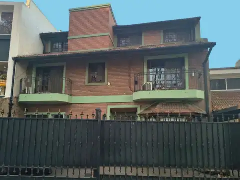 Casa en Venta en Punta Chica, San Fernando
