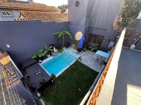 Casa en Venta en Martinez Santa Fe / Fleming, Martinez