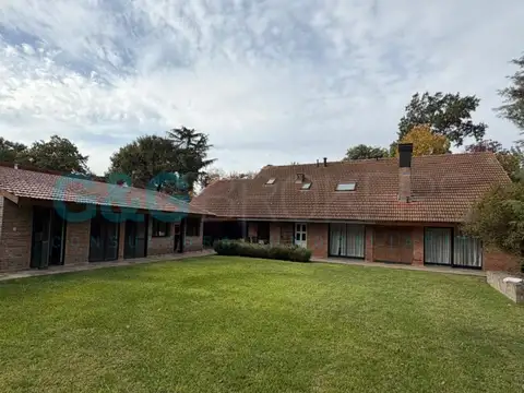 Casa en Venta en Barrio Parque Leloir, Partido de Ituzaingó