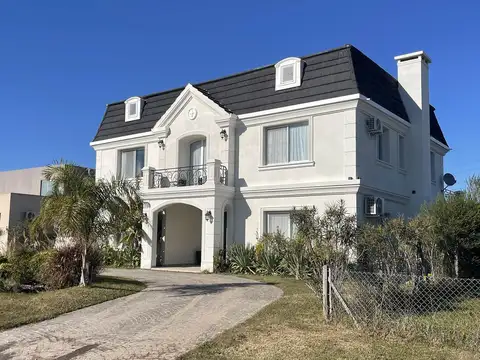 Casa en Venta en La Pista, Ingeniero Maschwitz