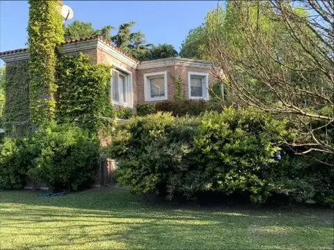 Casa en Venta en Carmel Country Club, Countries y Barrios Cerrados en Pilar