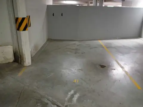 Cochera en Venta en Nordelta Marinas del Canal, Nordelta