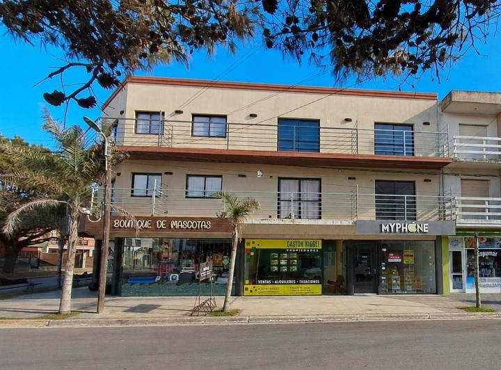 Departamento · 57m² · 3 Ambientes