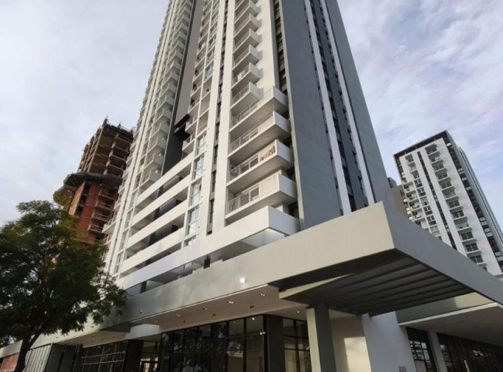 Departamento · 55m² · 4 Ambientes