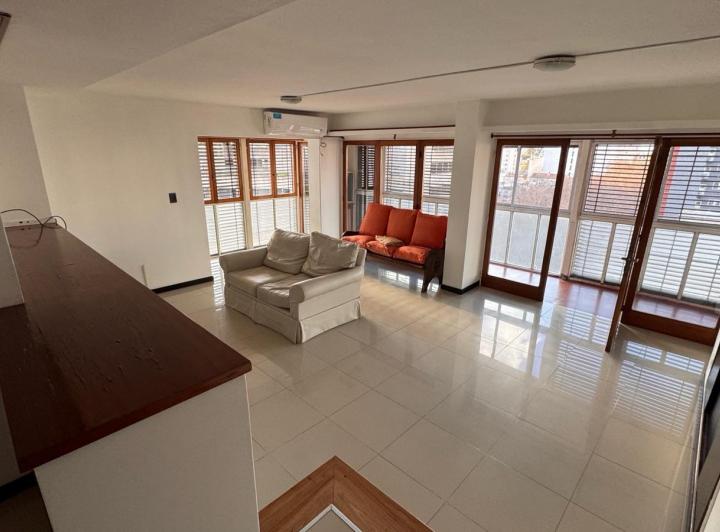 Departamento · 3 Ambientes