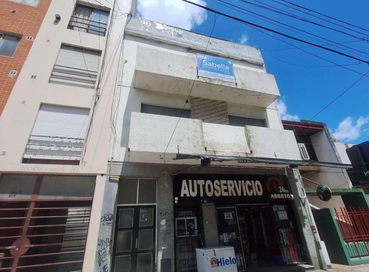 Departamento · 120m² · 4 Ambientes