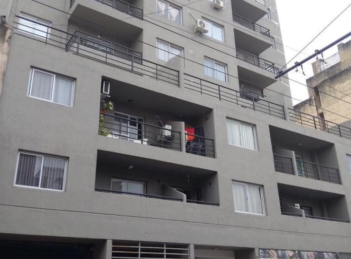 Departamento · 45m² · 1 Dormitorio