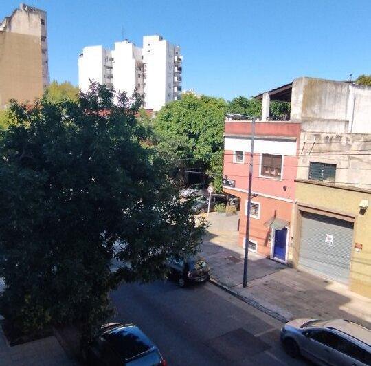 Departamento · 60m² · 3 Ambientes