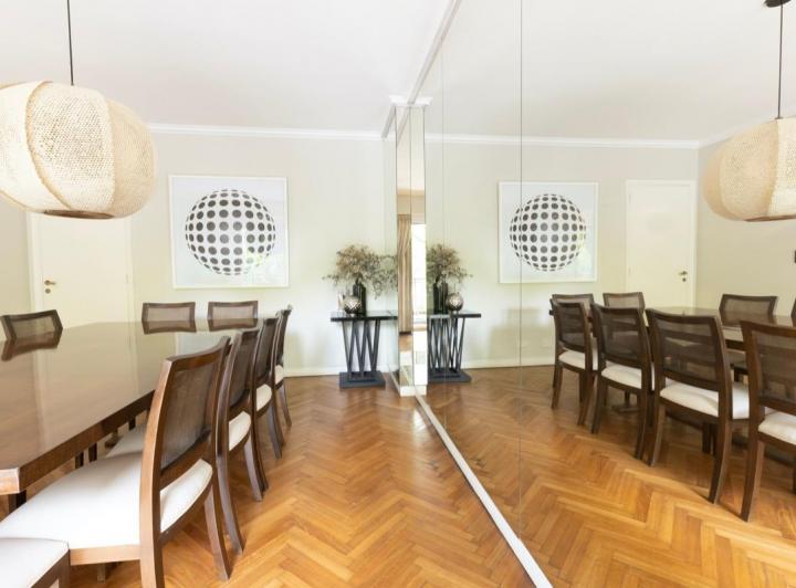 Departamento · 170m² · 2 Dormitorios · 1 Cochera