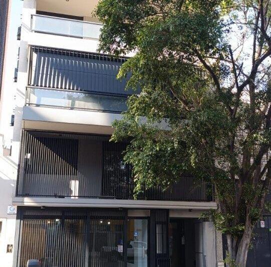 Departamento · 55m² · 3 Ambientes