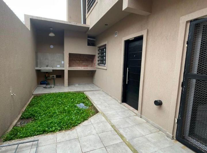 Departamento · 90m² · 5 Ambientes · 3 Cocheras