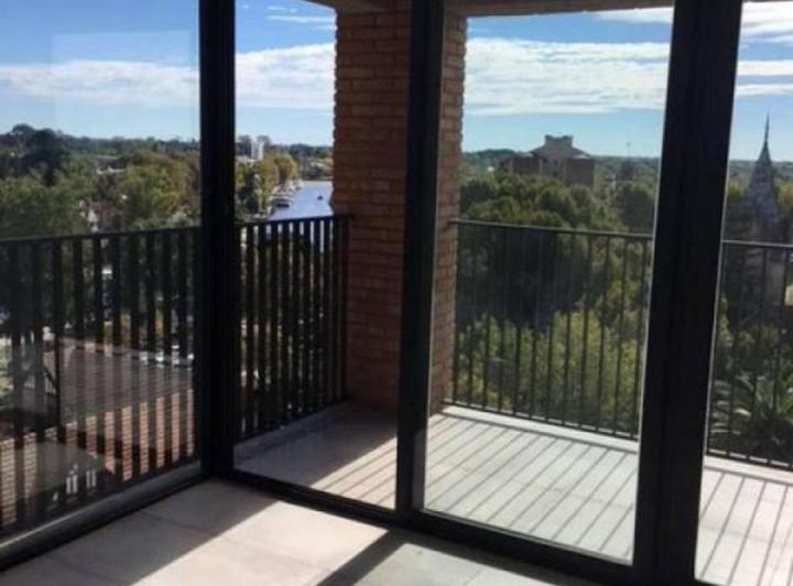 Departamento · 71m² · 3 Ambientes · 1 Cochera