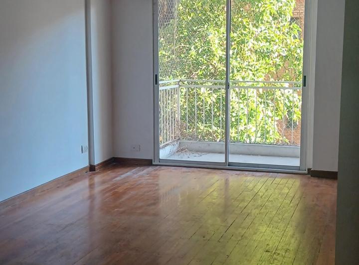 Departamento · 64m² · 4 Ambientes