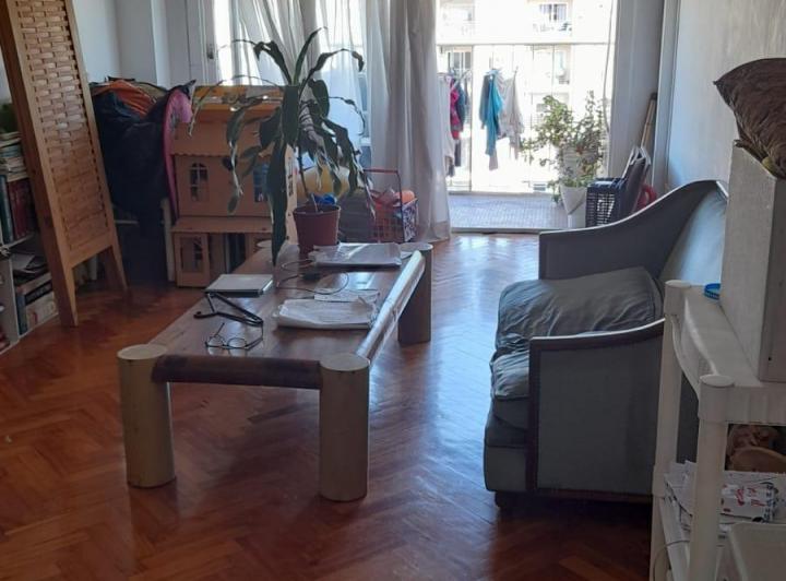 Departamento · 78m² · 5 Ambientes