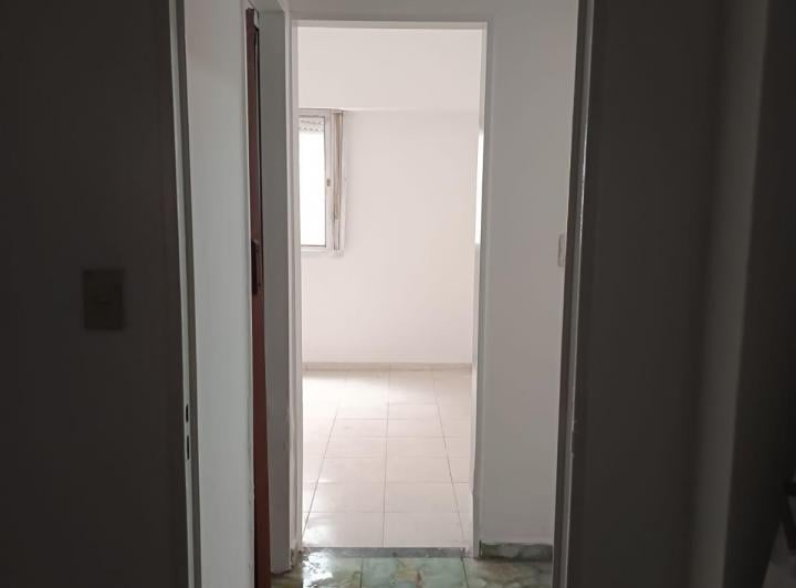 Departamento · 50m² · 3 Ambientes