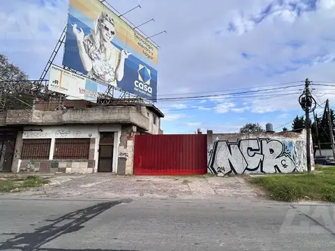 Galpón en Alquiler en Castelar Norte, Castelar