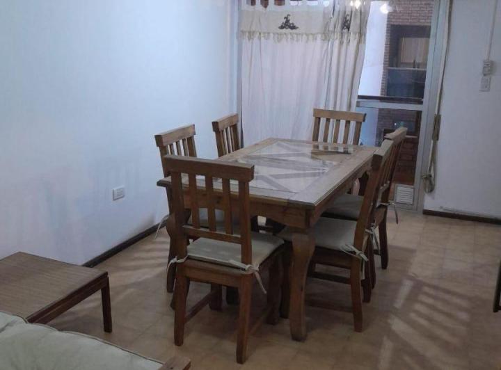 Departamento · 45m² · 2 Ambientes