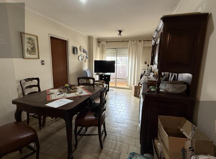 Departamento · 104m² · 4 Ambientes