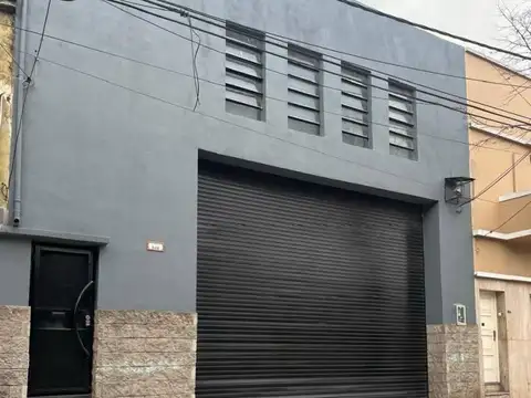 Galpón en Venta en San Fernando Vías  /  Centro, San Fernando