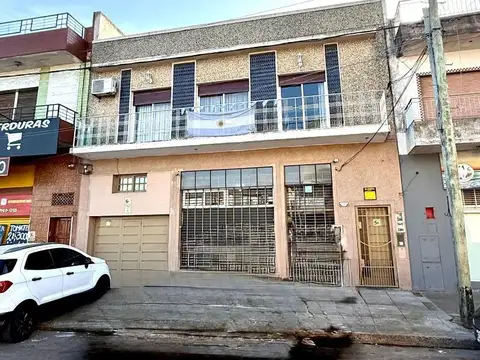 Galpón en Venta en Isidro Casanova, Partido de La Matanza