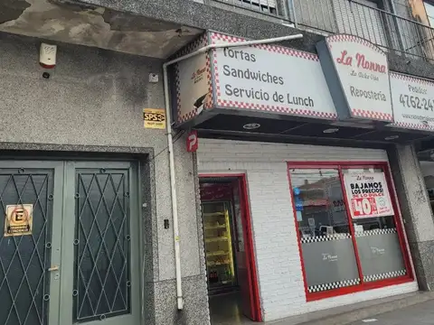 Galpón en Venta en Munro, Partido de Vicente López