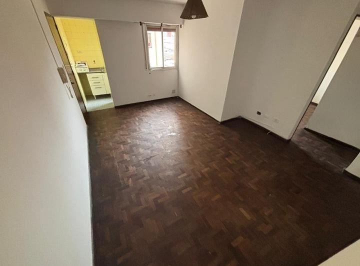 Departamento · 37m² · 1 Dormitorio