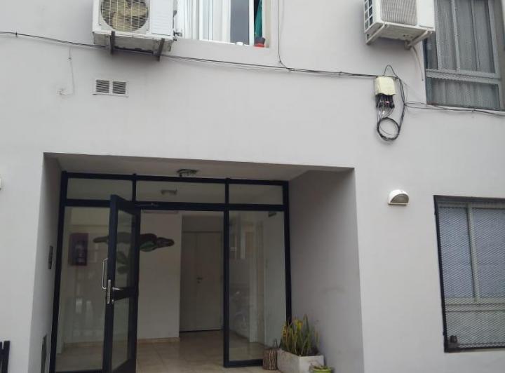 Departamento · 35m² · 2 Ambientes