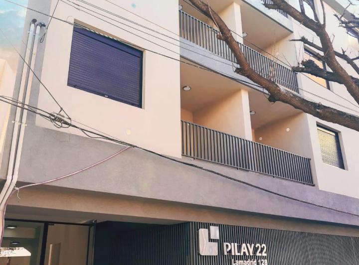 Departamento · 50m² · 3 Ambientes