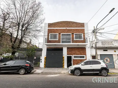 Oficina en Alquiler en Villa Martelli, Partido de Vicente López