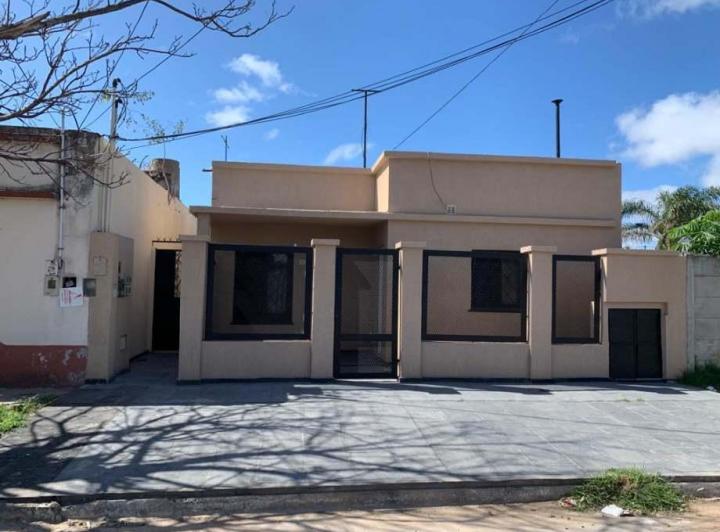 Casa · 48m² · 3 Ambientes