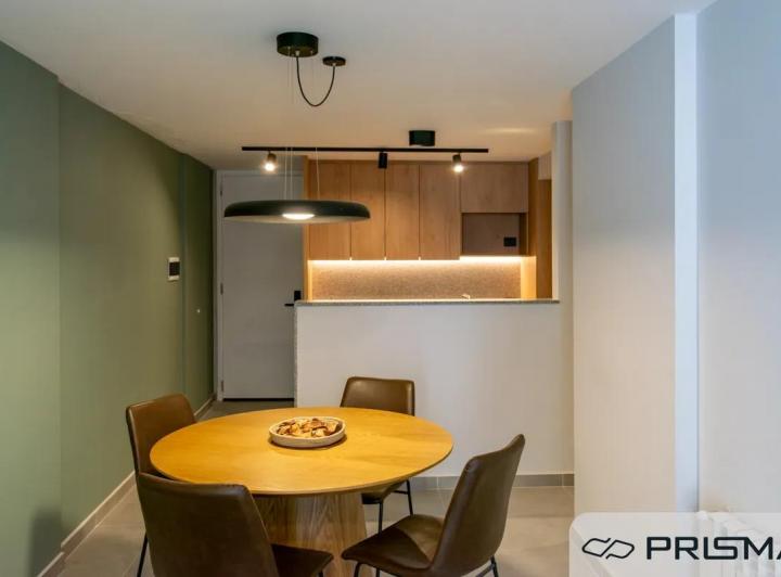 Departamento · 47m² · 2 Ambientes