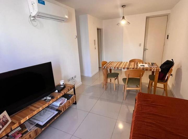 Departamento · 40m² · 2 Ambientes