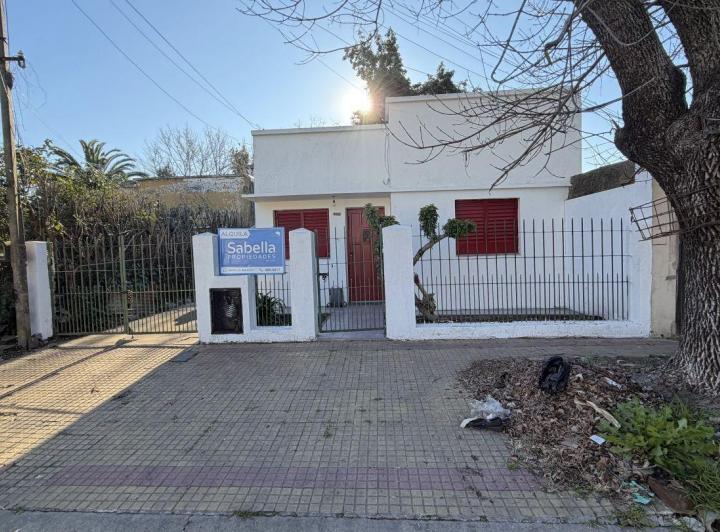 Casa · 78m² · 3 Ambientes