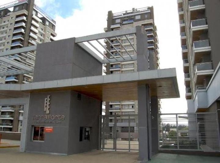 Departamento · 51m² · 2 Ambientes