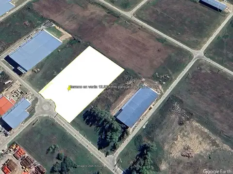 Terreno en Venta en Los Cardales, Partido de Exaltación de la Cruz