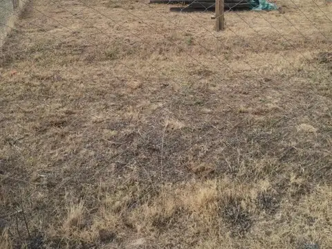 Terreno en Venta en La Cumbre De La Rosa, Villa Rosa