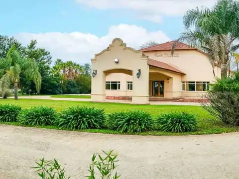 Terreno en Venta en Lobos, Partido de Lobos