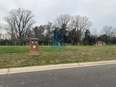 Terreno en Venta en San Pablo, Countries y Barrios Cerrados en Pilar