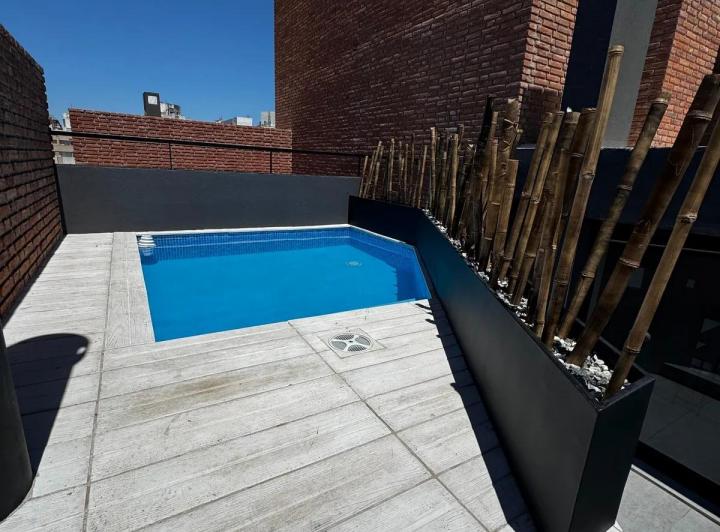 Departamento · 45m² · 3 Ambientes